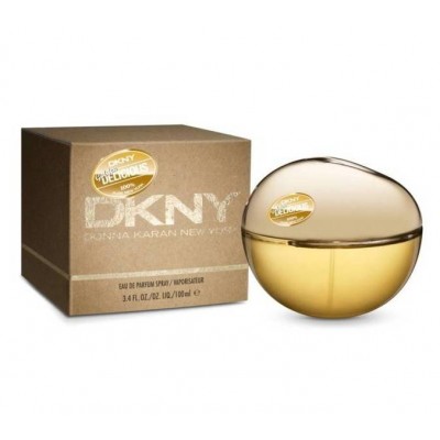 Donna Karan DKNY Golden Delicious EDP 100ml